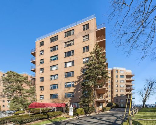 8800 Boulevard East APT 3B, North Bergen, NJ 07047