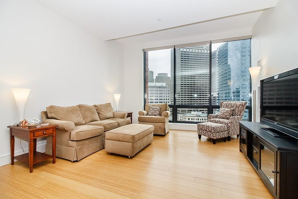 45 Province St APT 1905, Boston, MA 02108 | Zillow