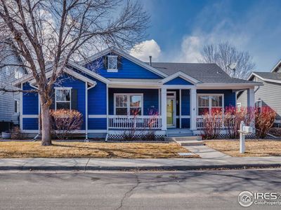 5126 Mt Buchanan Ave, Frederick, CO, 80504