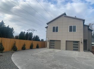 2500 Falk Rd, Vancouver, WA 98661