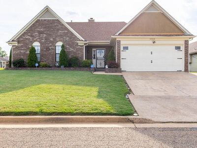 5265 Crystal Oak Dr, Memphis, TN, 38141