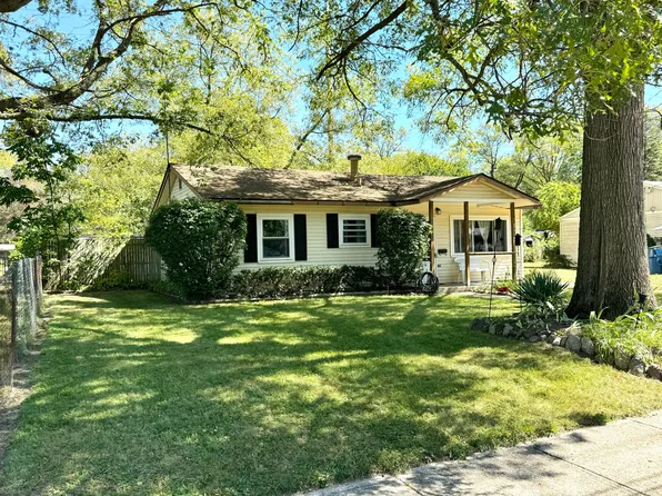 2612 Laredo St, Kalamazoo, MI 49004