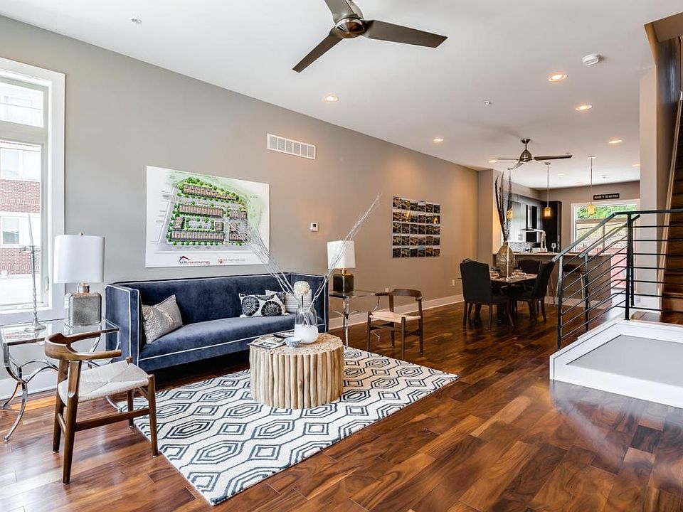 1st image of 740 S Columbus Blvd Unit 4