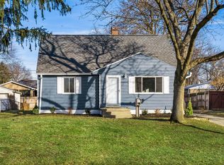 1296 Carbone Dr, Columbus, OH 43224