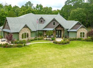 235 Pinball Rd, Big Sandy, TX 75755