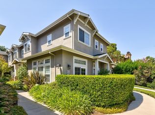 418 Tyndall St, Los Altos, CA 94022