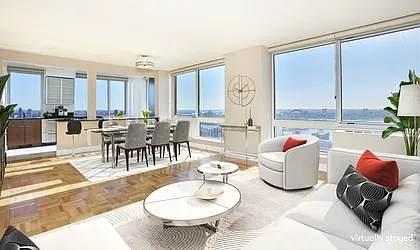 Sold by Brown Harris Stevens