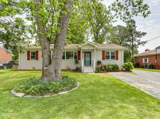 136 Kidd Blvd, Norfolk, VA 23502