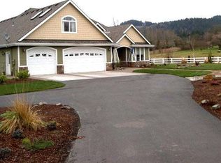 17951 SE Hemrick Rd, Damascus, OR 97089