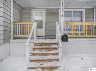 5758 N 33rd Ave, Omaha, NE 68111