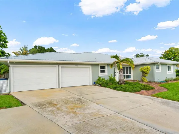 452 50TH STREET W, PALMETTO, FL 34221