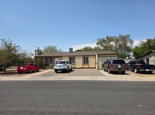 2 11th Ave, Page, AZ 86040