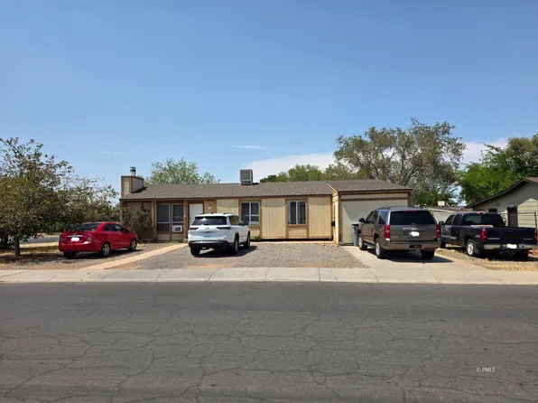 2 11th Ave, Page, AZ 86040