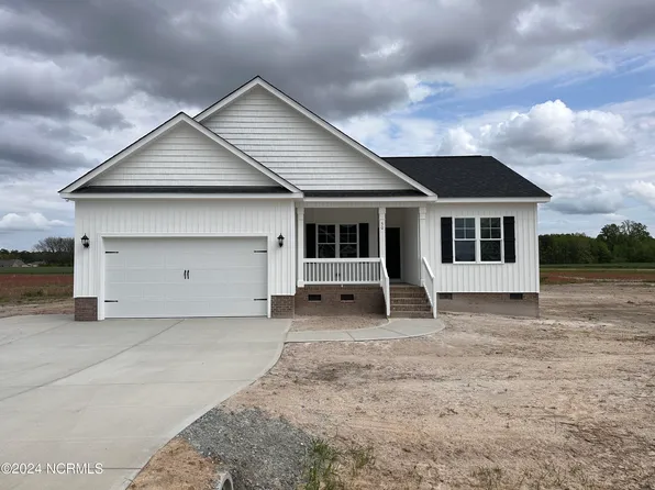 50 Maxwell Farm Lane, Selma, NC 27576