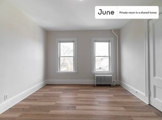 6 Romar Ter #2-B, Roxbury, MA 02119