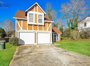 421 Camp Hill Ln, Jonesboro, GA 30238