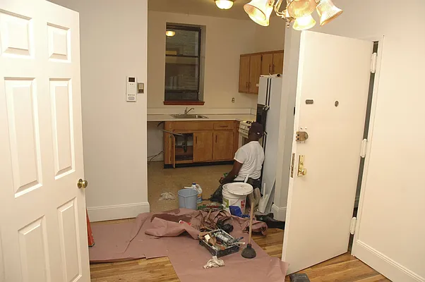 Rented by Boerum Hill Realty | media 11