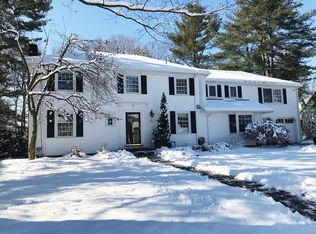 7 Lehigh Rd, Wellesley, MA 02482