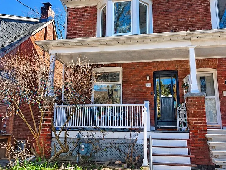 11 Keystone Ave #BASEMENT — Photo 1