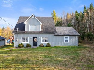 82 Lint Dr, Douglas, NB E3G9N7