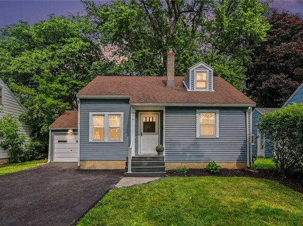 274 Newton Rd, Rochester, NY 14626