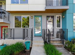 3621 Courtland Pl S #B, Seattle, WA