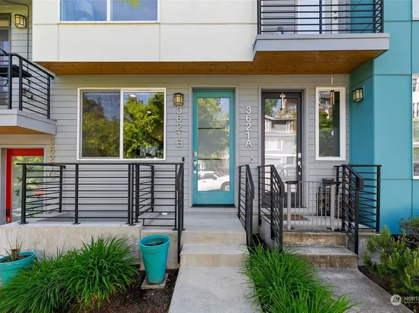 3621 Courtland Place S #B, Seattle, WA 98144