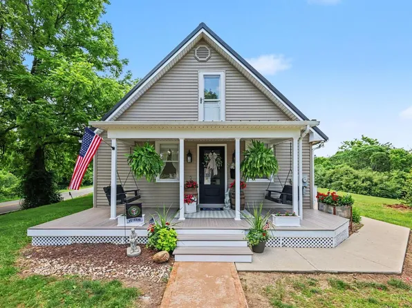 8405 State Route 770, Seaman, OH 45679