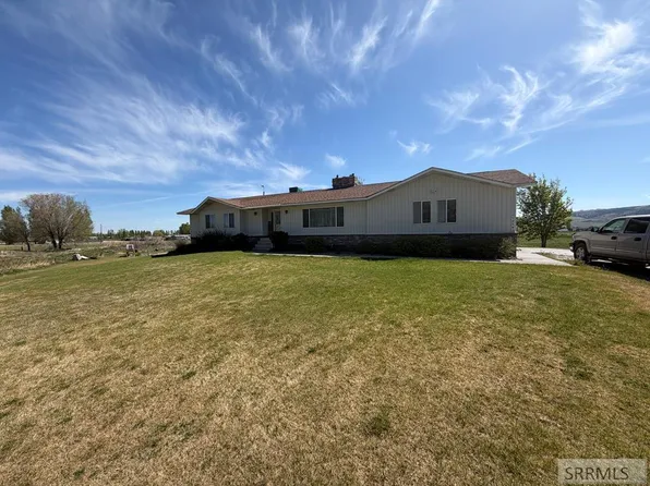 1239 N 1100 E, Shelley, ID 83274