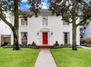 3747 Rice Blvd, Houston, TX 77005