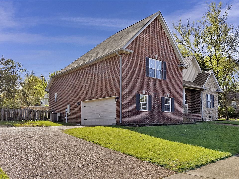 105 Savo Bay, Hendersonville, TN 37075 Zillow