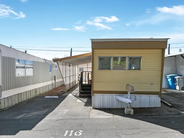 2500 Springs Road #116, Vallejo, CA 94591