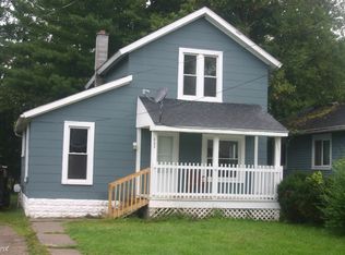 223 N Grace St, Lansing, MI 48917