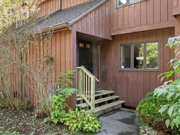 20 Greenfield Road #F2, Essex Junction, VT 05452