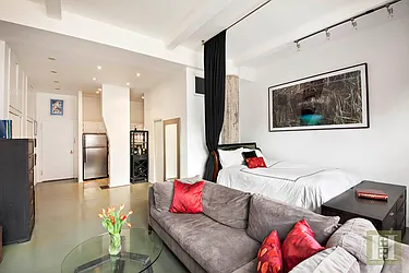 Sold by Halstead Real Estate