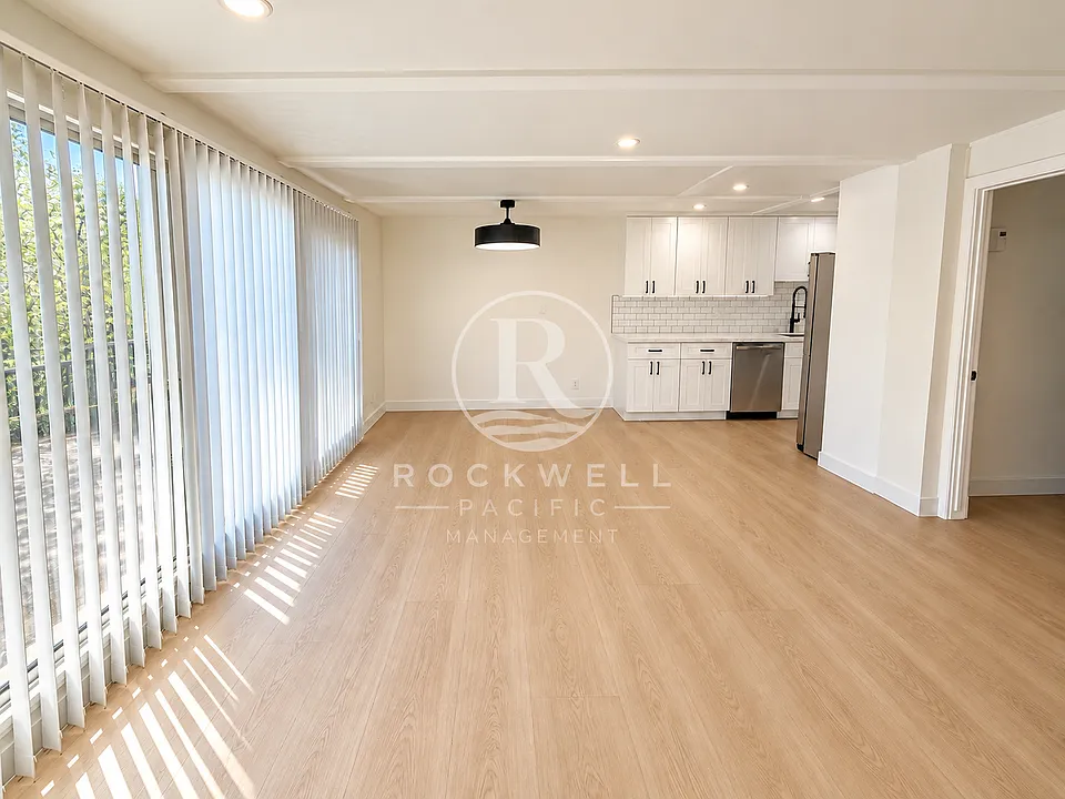The Robertson Residences