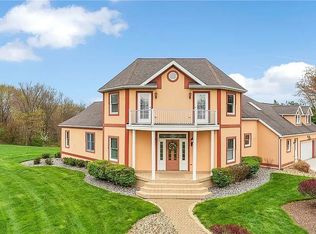 1194 Forest Dr, North Sewickley Twp, PA 16117