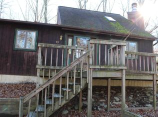 73 Hilltop Cir, East Stroudsburg, PA