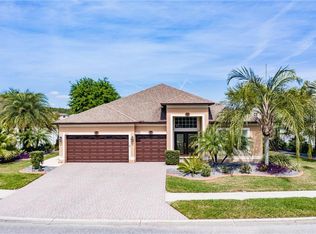 4537 Walnut Ridge Rd, Land O Lakes, FL 34638