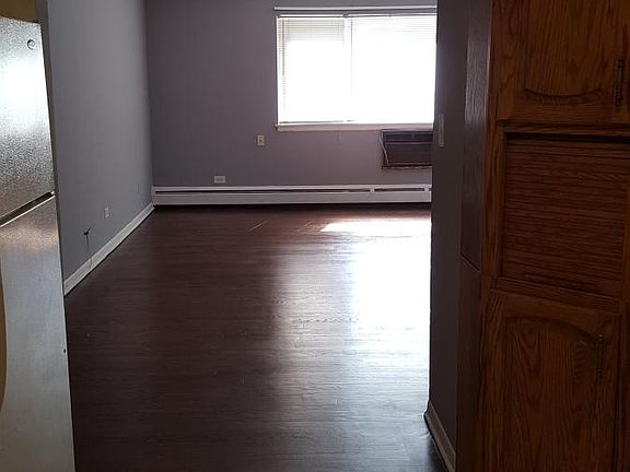 Kitchen to Dining & Living Rm