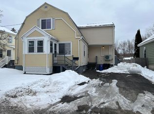 14 Perley St, Lewiston, ME 04240