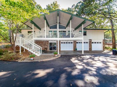 110 Tennyson Dr, Greers Ferry, AR, 72067