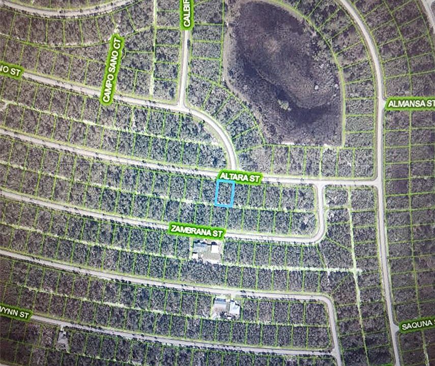 1st image of (Undisclosed Address)