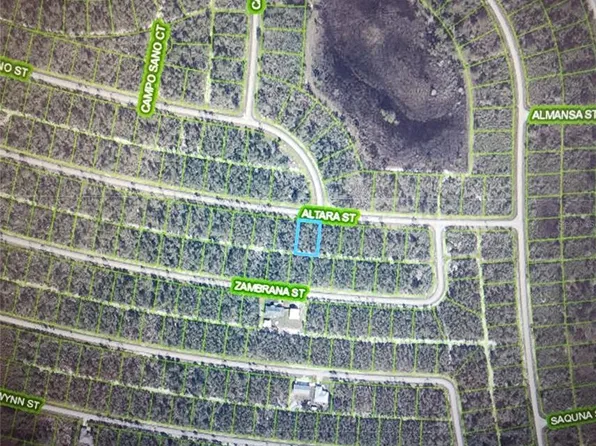 (undisclosed Address), Sebring, FL 33872