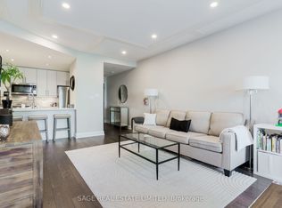 1636 Dundas St W #3, Toronto, ON M6K 1V1