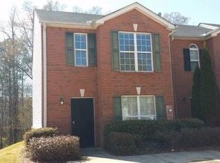 3341 Waldrop Trl, Decatur, GA 30034