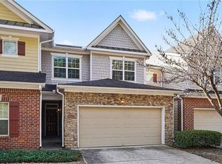 1237 Gates Mill Dr NW #13, Kennesaw, GA 30144