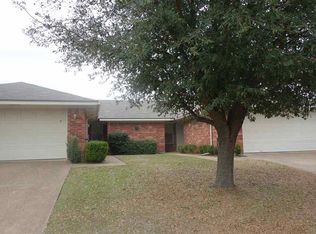 10125 Cordoba Ct, Waco, TX 76708