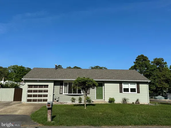 1940 Sweetwood Dr, Forked River, NJ 08731