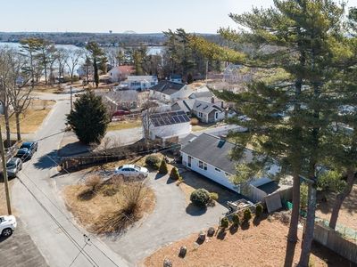 39 Chippewa Dr, Wareham, MA, 02571